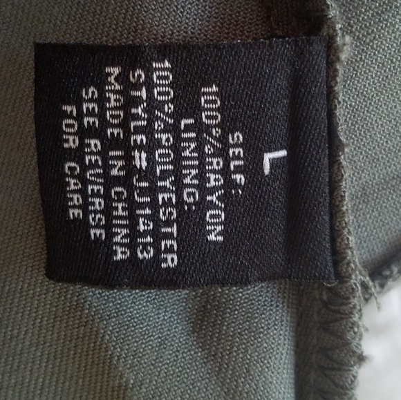 Jacket - Picture 3 of 3